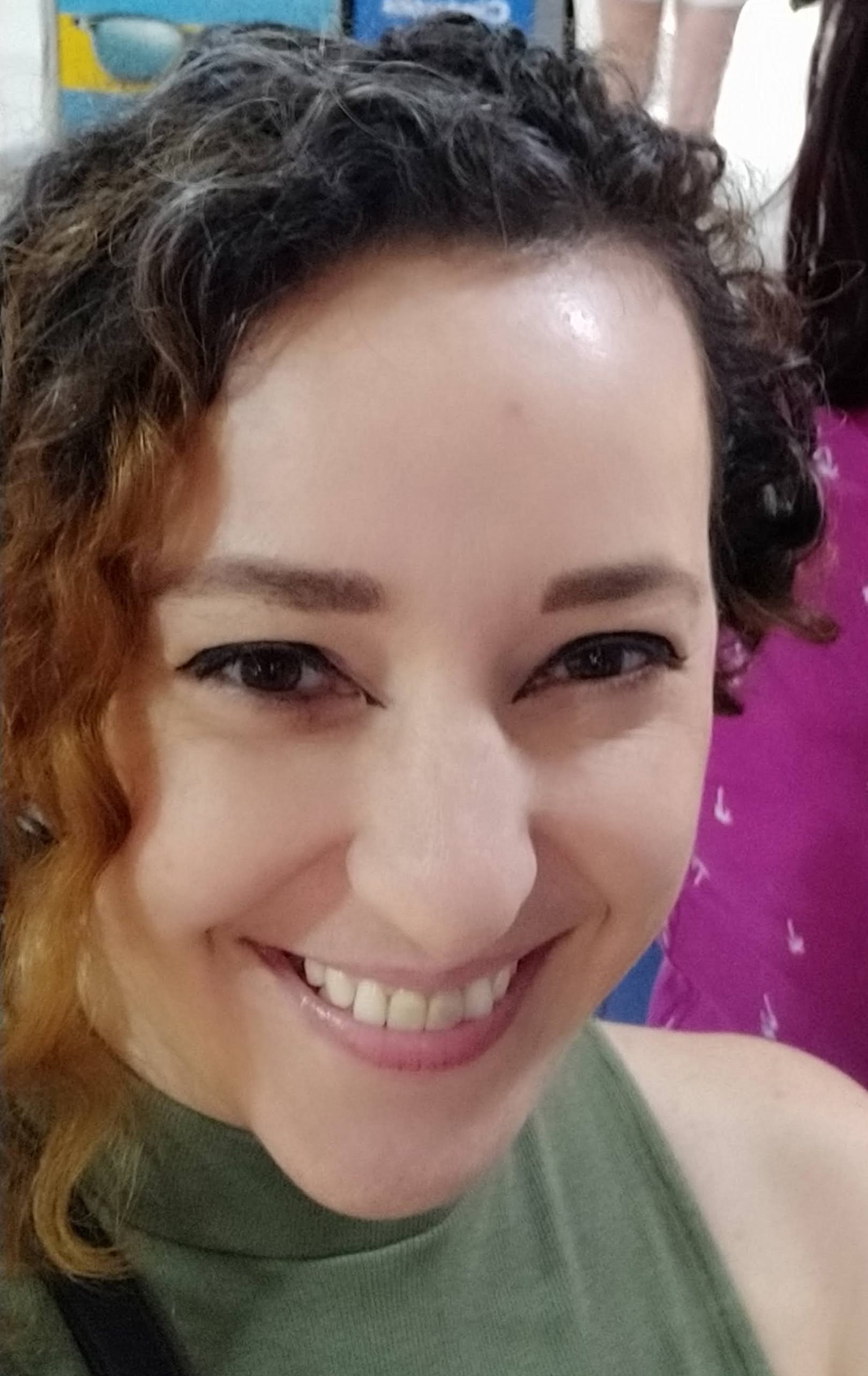 Pâmela Cunha Suckla