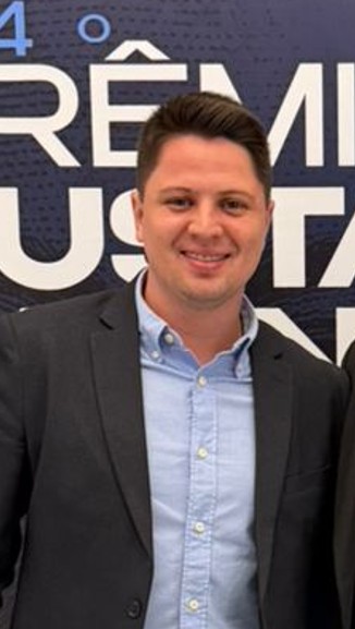 John Maicon Albanais