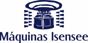 Máquinas Isensee