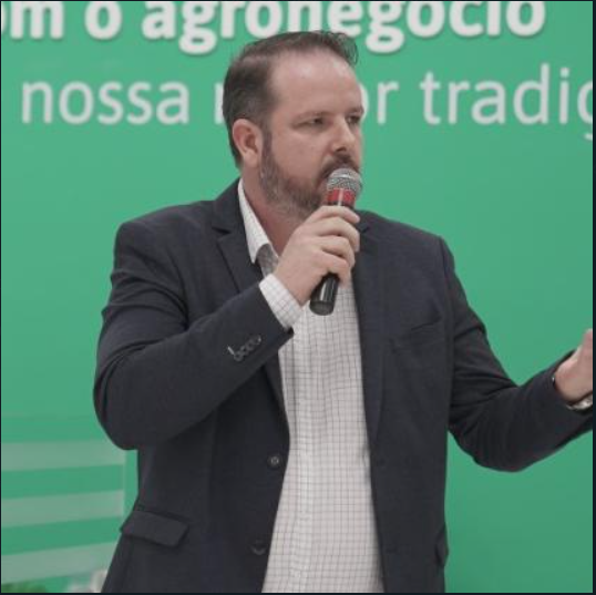 Marcelo Adriano Dal Bello