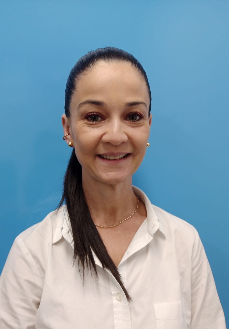 Marilene Vignoli Fagundes