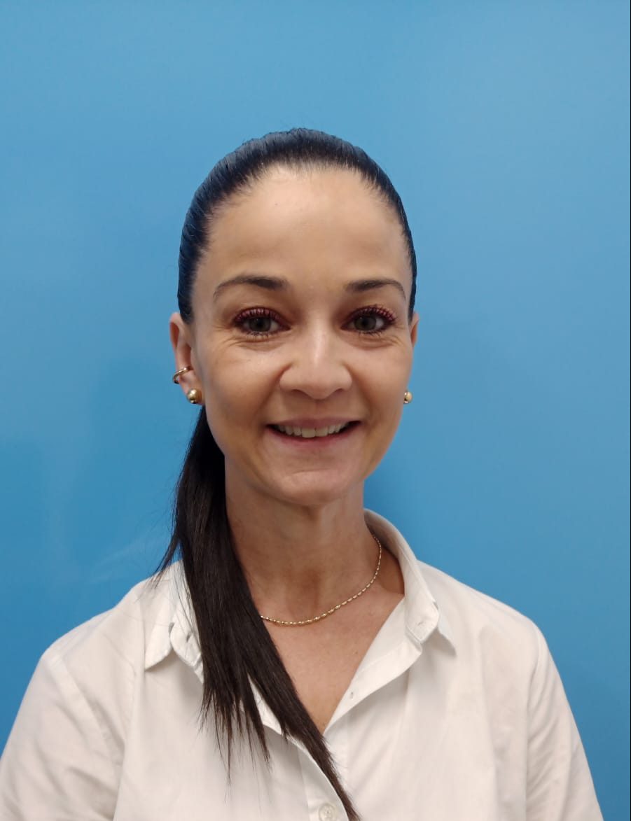 Marilene Vignoli Fagundes 