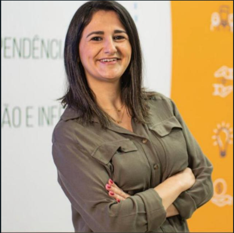 Naiara Emerenciano Baron