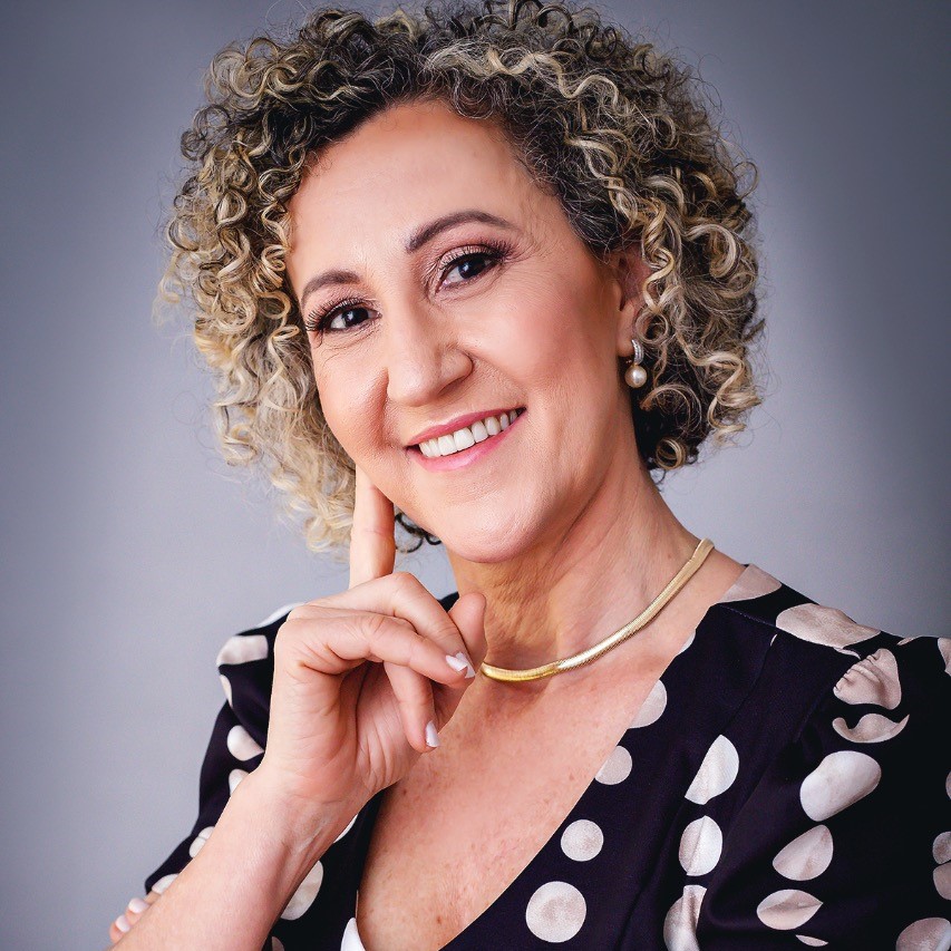 Odete Brancher Becker 