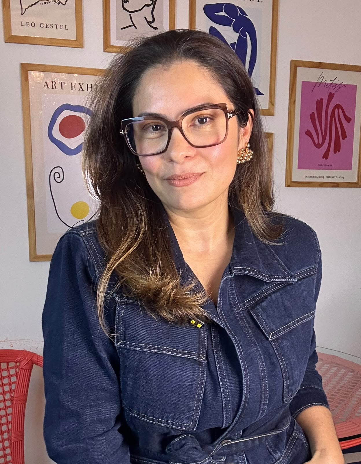Renata Cristina do Prado Souza