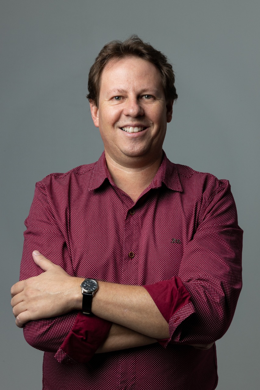 Ricardo Castello Branco