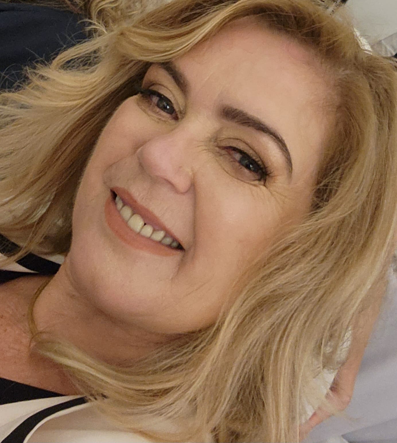 Sandra Truppel Malschitzki