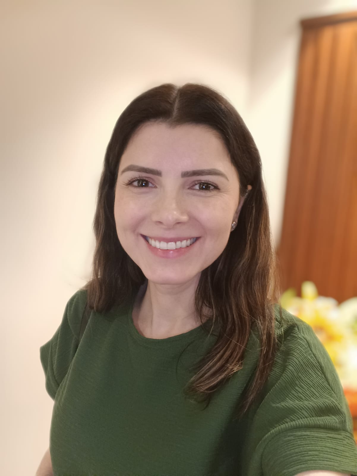Sheila Gomes de Souza