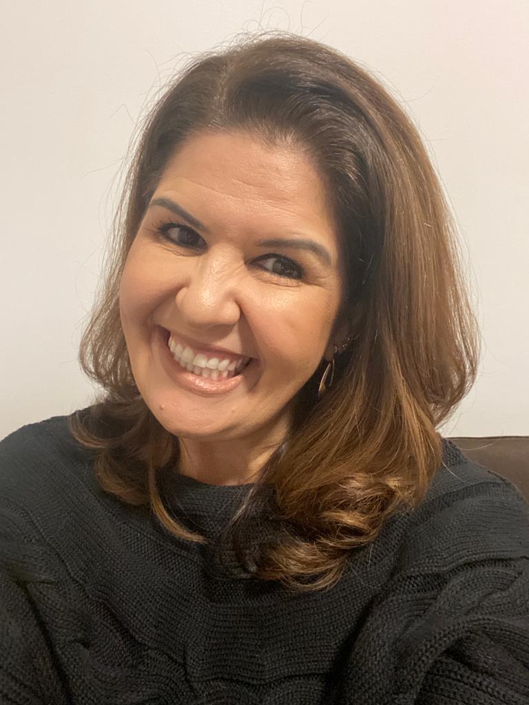 Simone de Carvalho Barreto