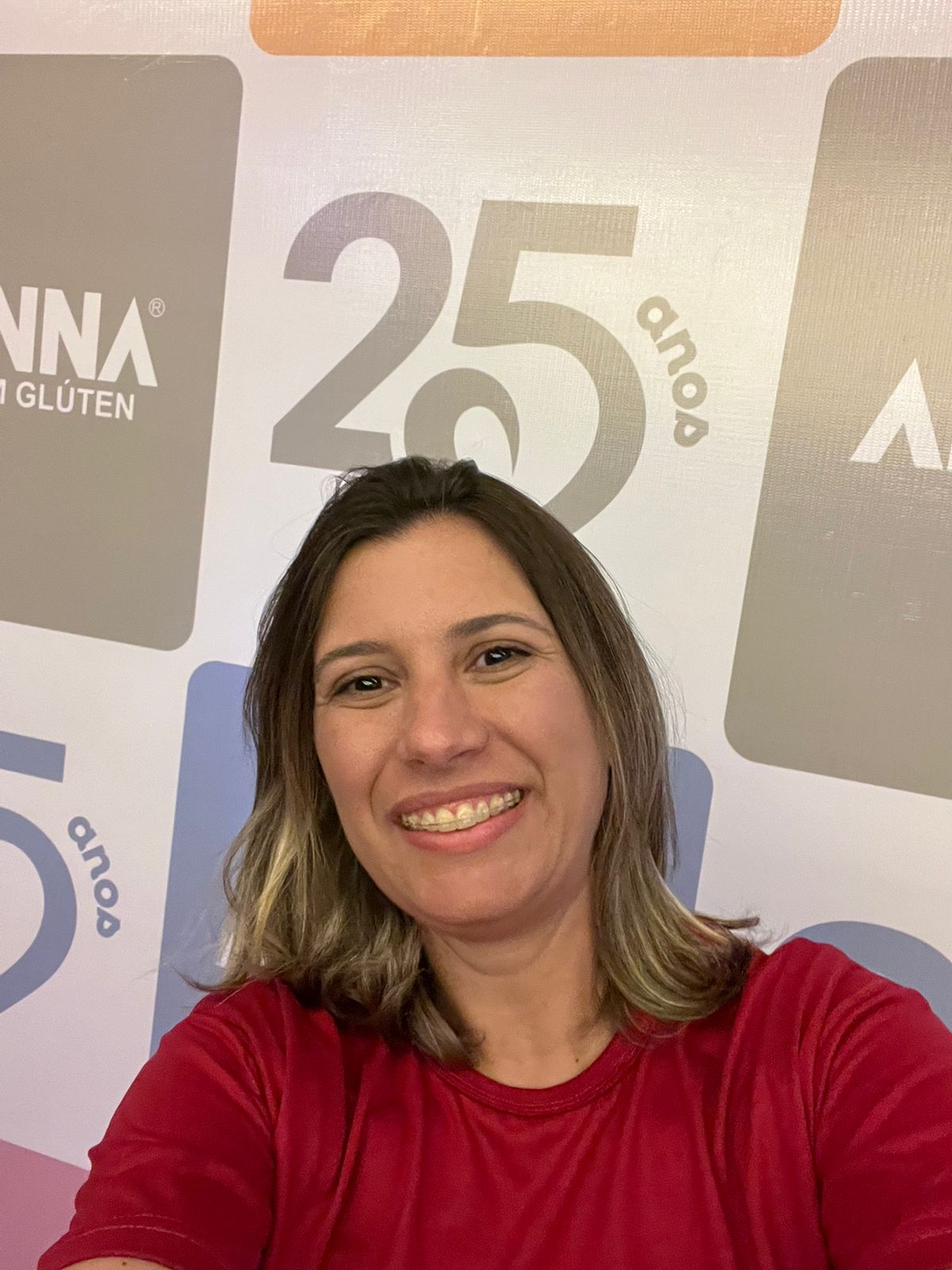 Daniela Pansani