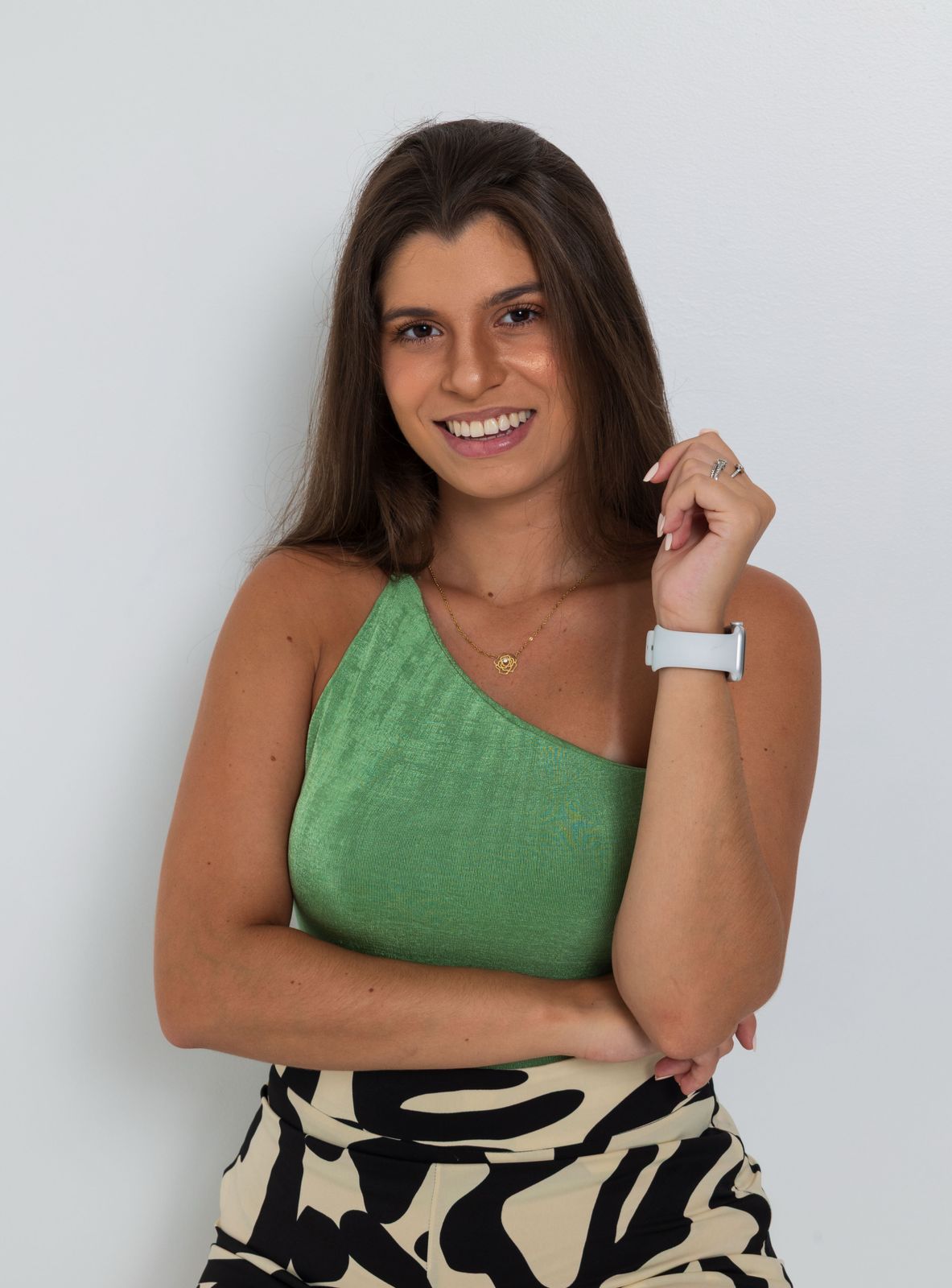 Lycia Christina Leite Barbosa