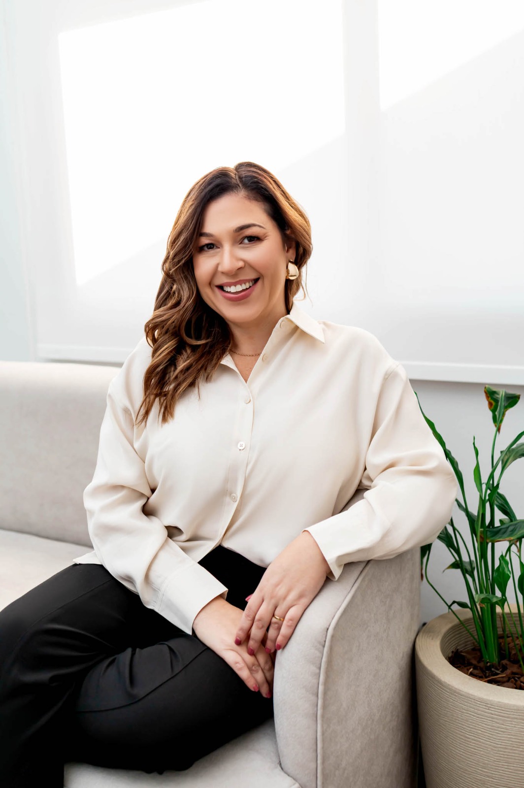 Tathiane Cristina de Souza Silva