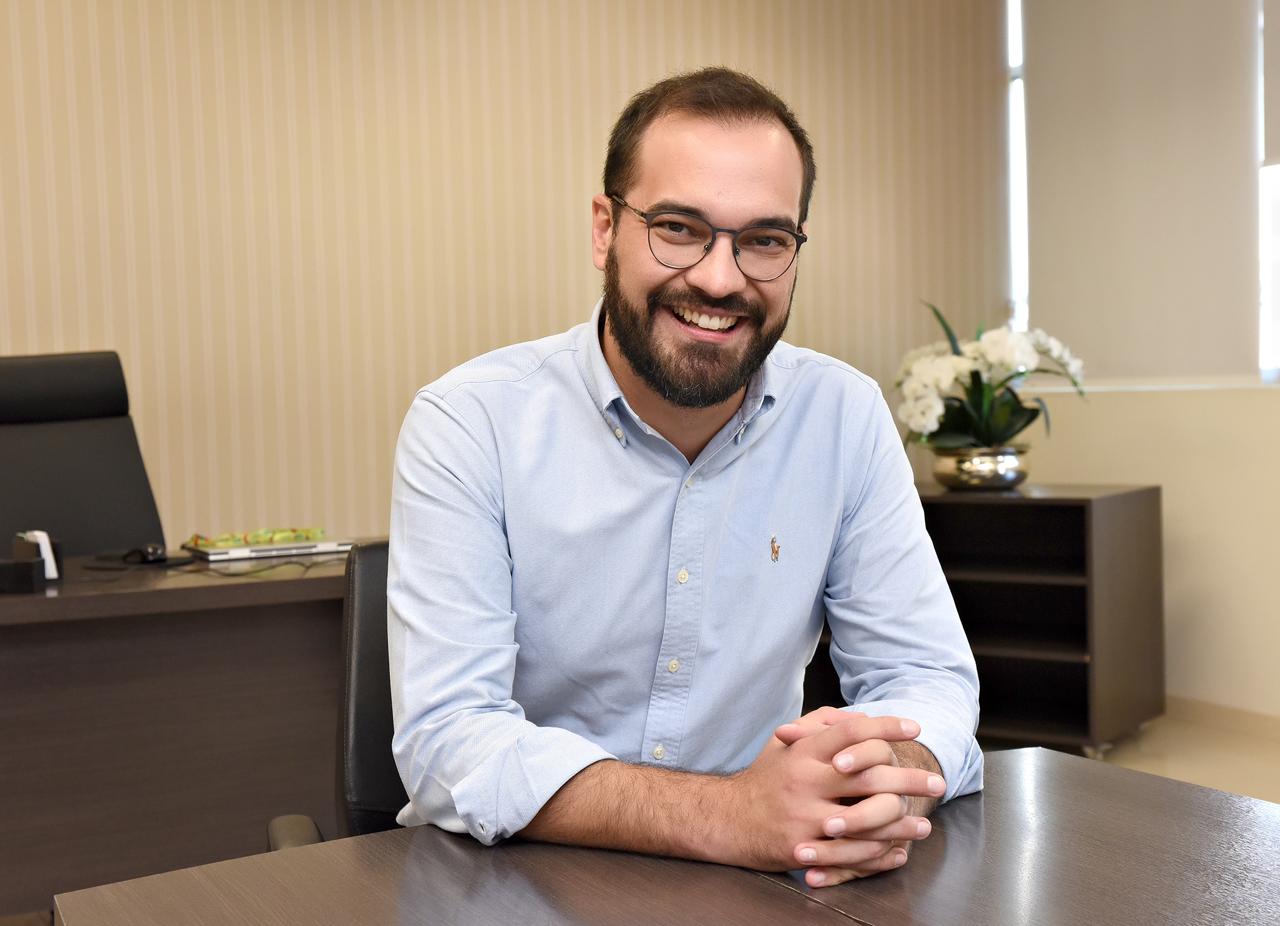 Vitor Eduardo Hellmann