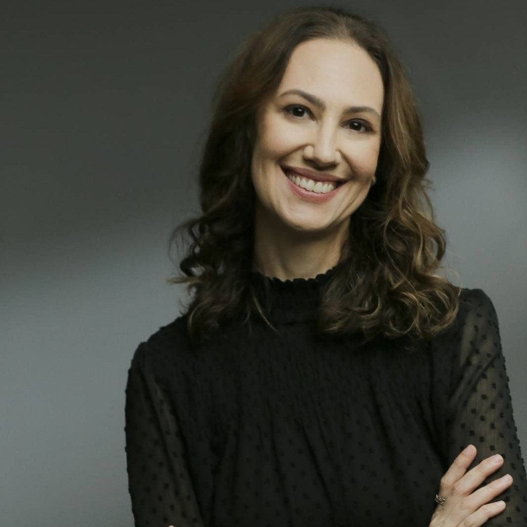 Patricia F. da Silva