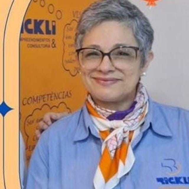 Neusa Sueli Antunes Hames 
