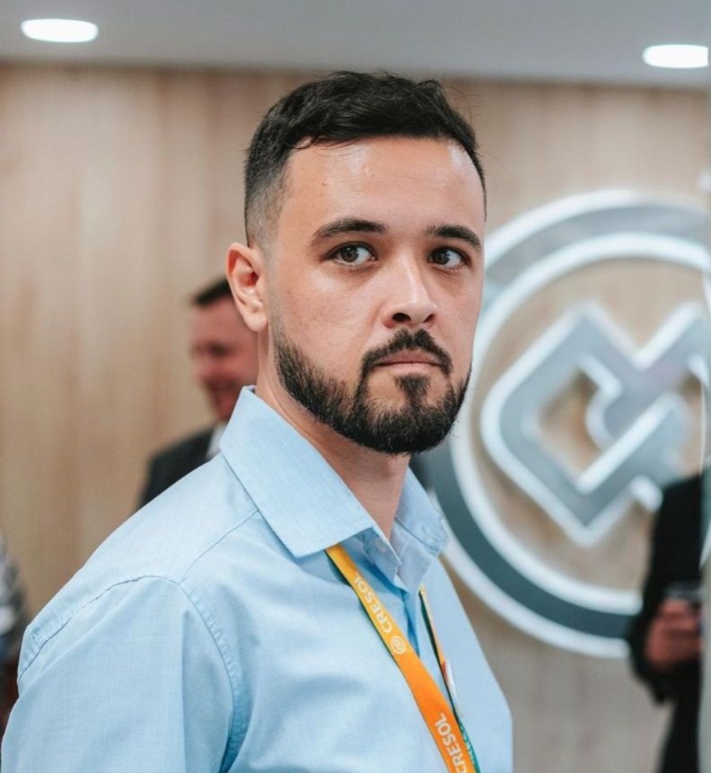 Marco Aurélio Rebellatto