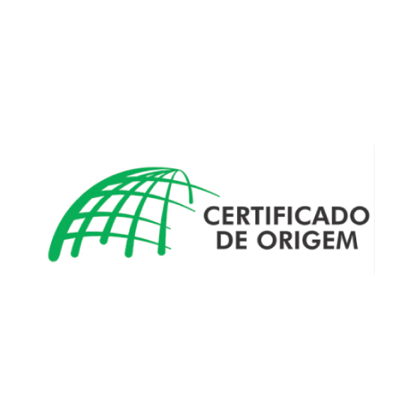 Certificado de Origem