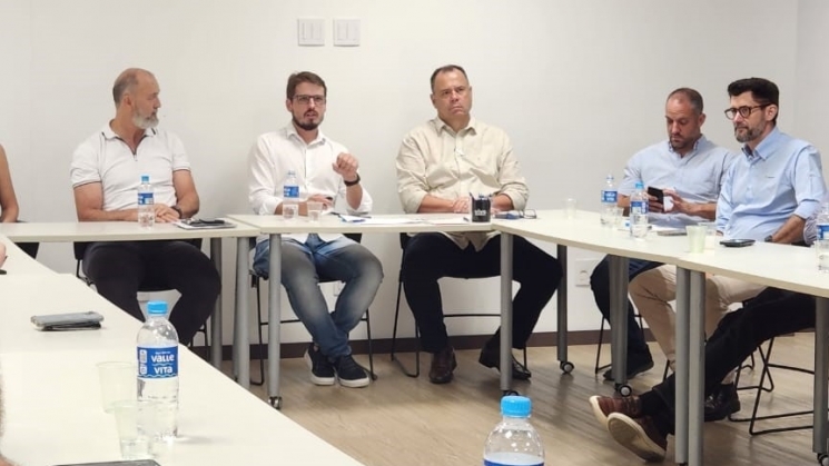 ACIB reinicia calendário de reuniões da Diretoria e Conselhos