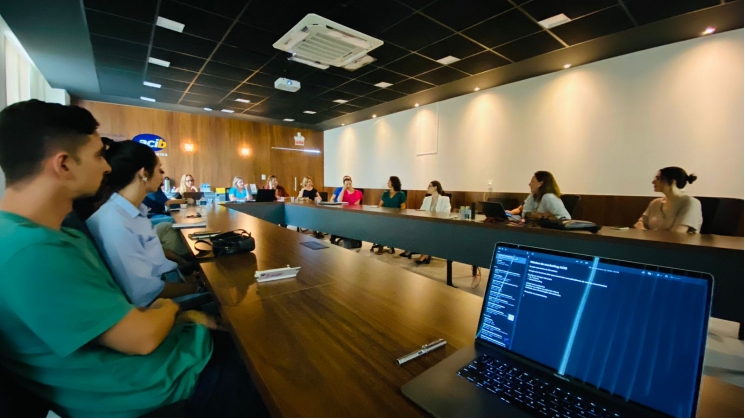 Núcleo de Marketing promove palestra sobre Google ADS