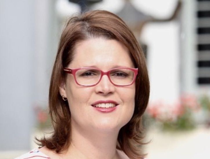 Susanne Klemz Adam