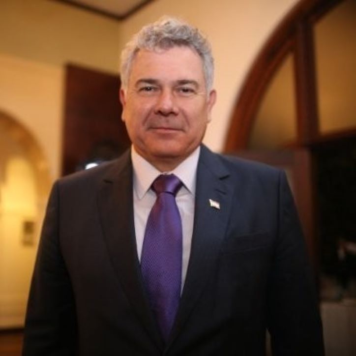 Mauro Kirsten