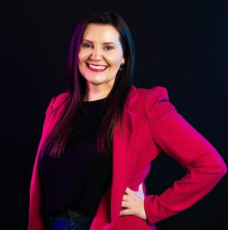 Gilvânia Vilvert