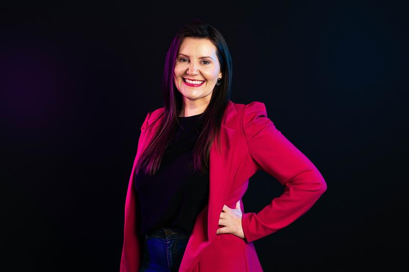 Gilvânia Vilvert