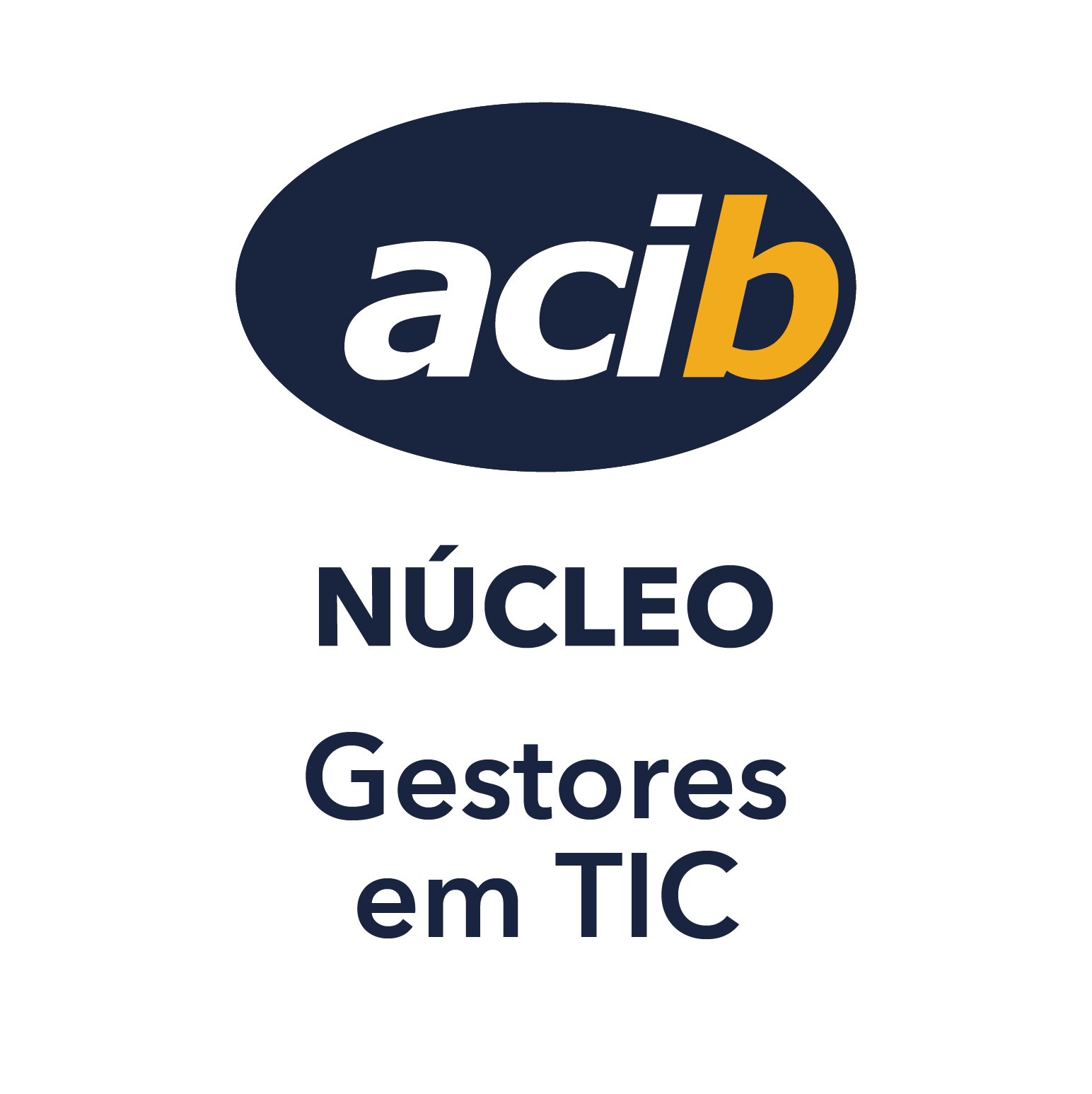 Núcleo Gestores em TIC