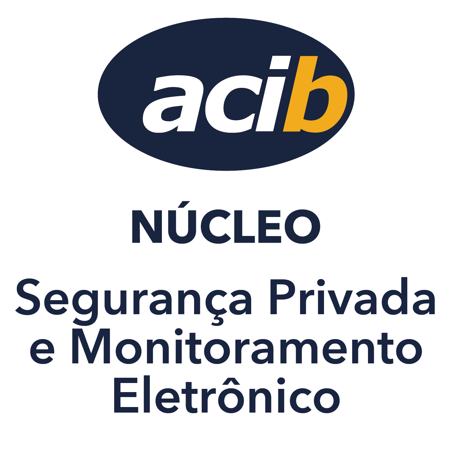 Núcleo Segurança Privada e Monitoramento Eletrônico