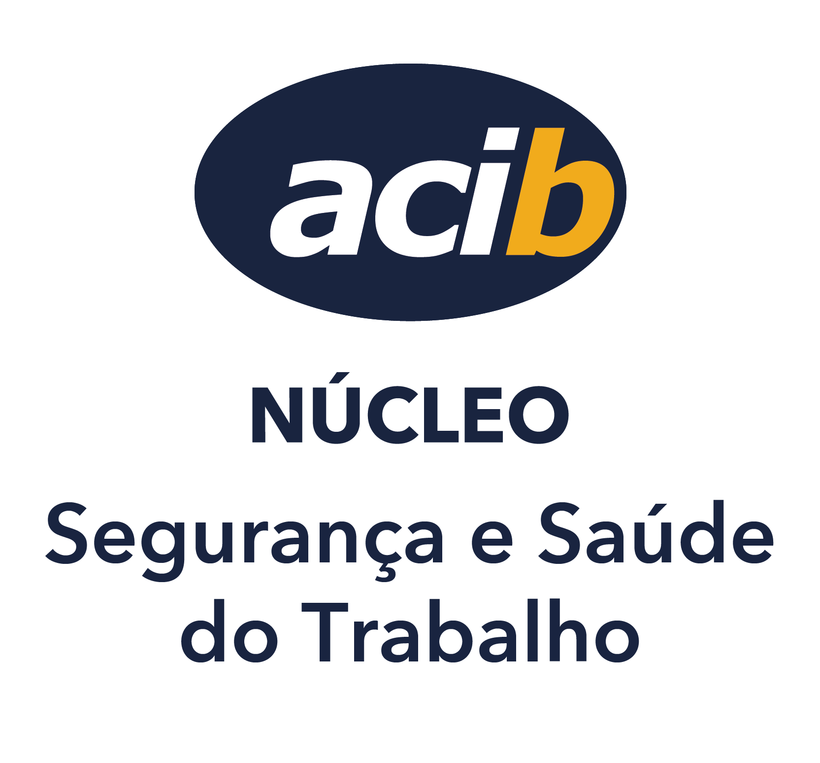 Núcleo Segurança e Saúde do Trabalho