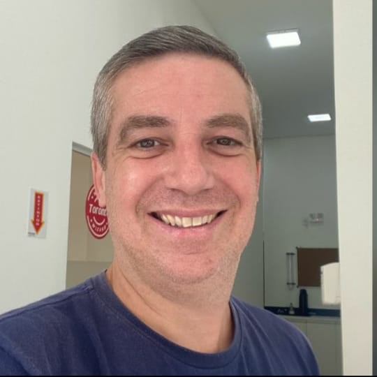 Claudio Schnaider 