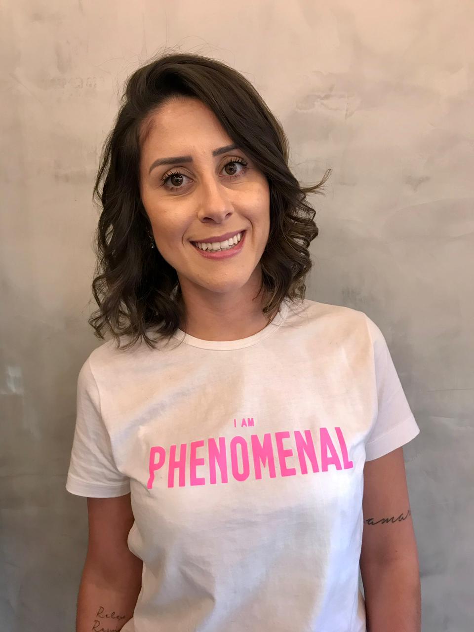 Pamela Almeida
