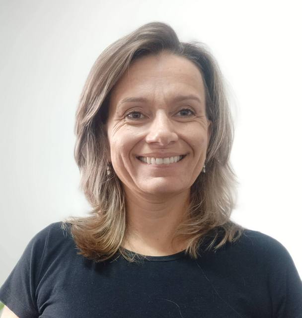 Sandra Regina Kich