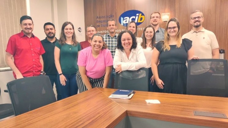 Área de Capacitação Corporativa realiza primeiro curso do ano