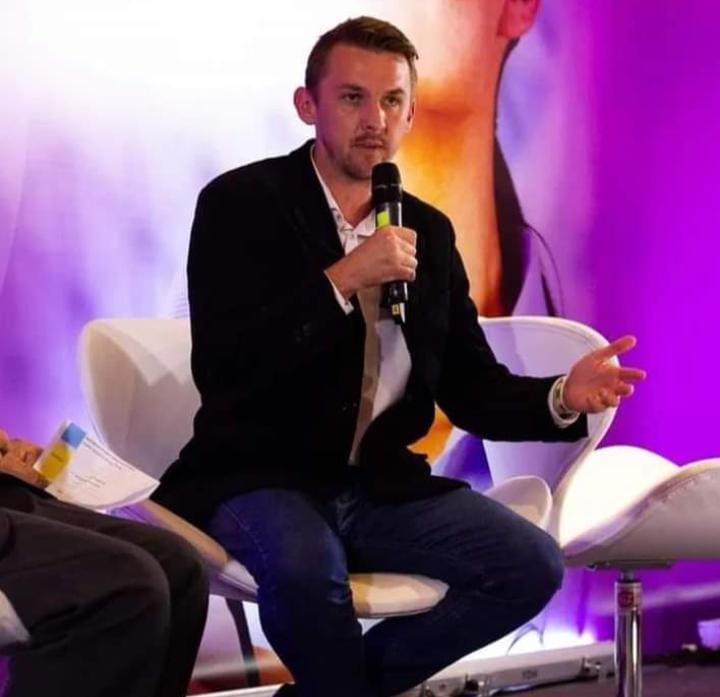 André Ruediger