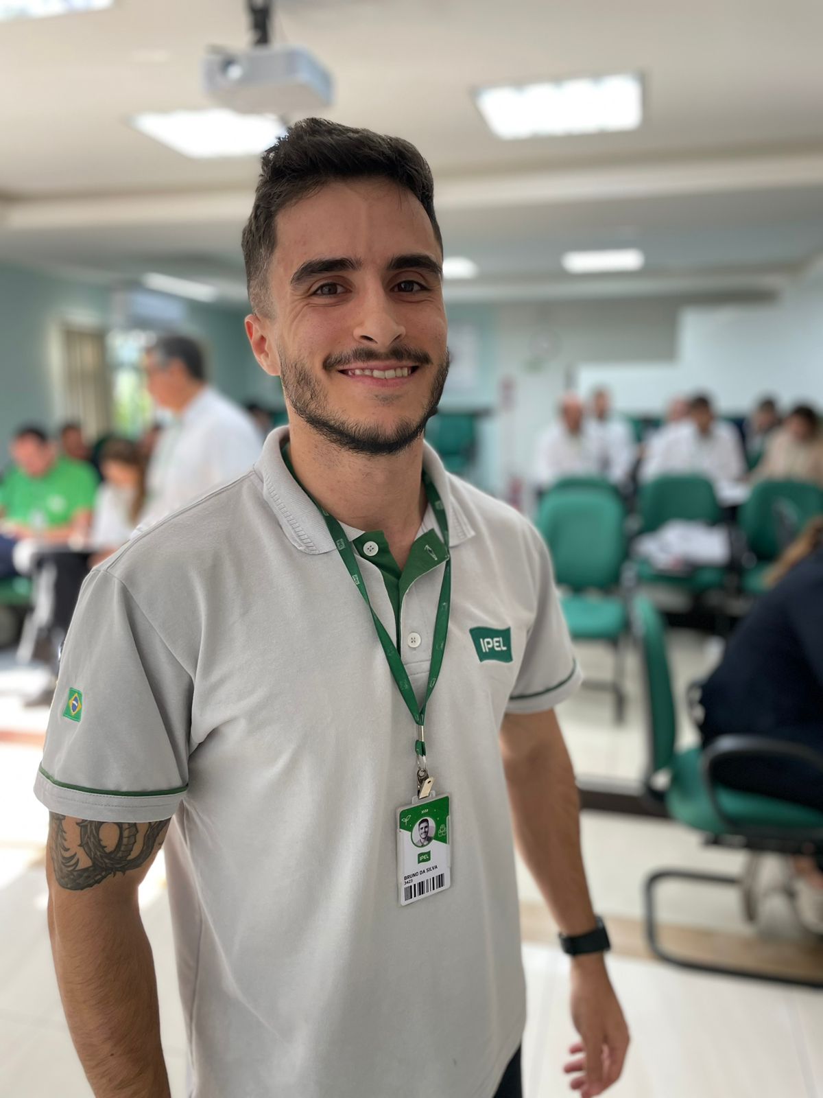 Bruno da Silva