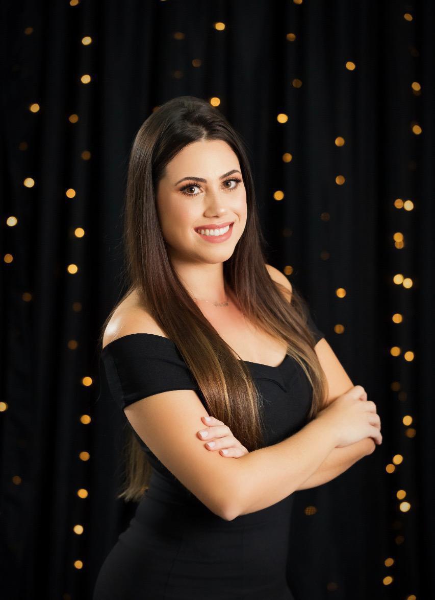 Camila Cristina Stapait