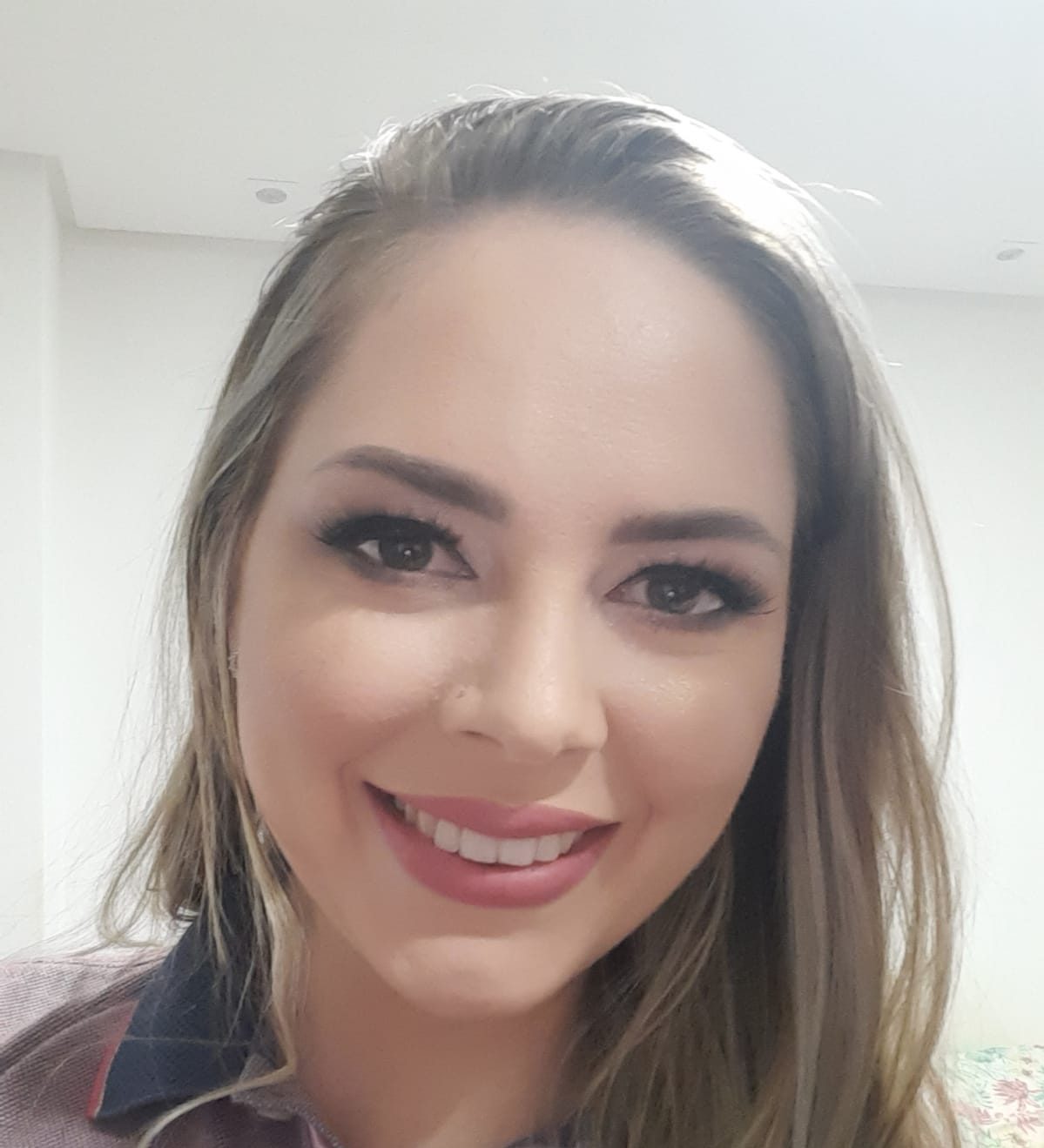Dalila Gramkow Portela da Costa