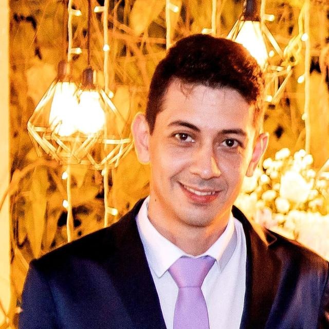 Diego Fernandes de Maraes