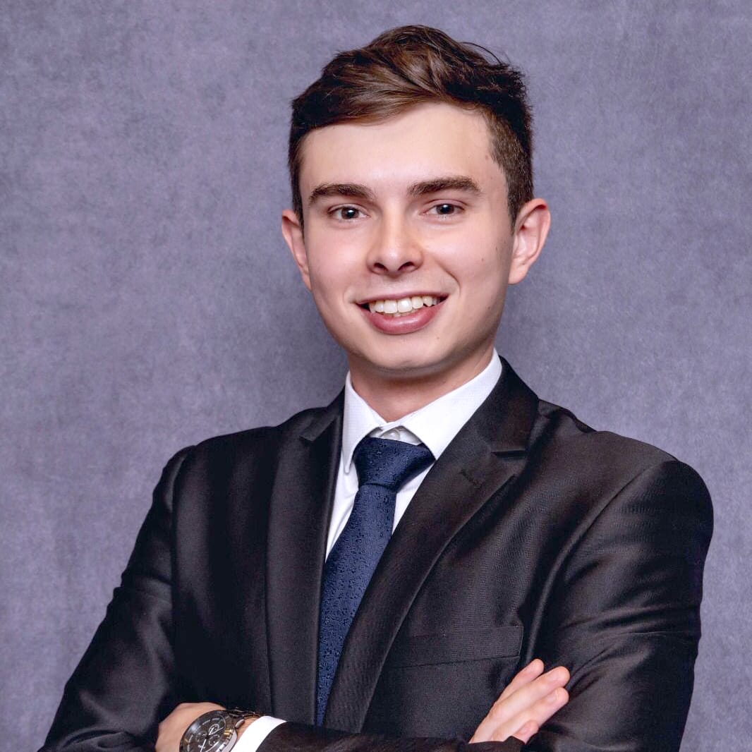 Felipe Butzke Dallacorte