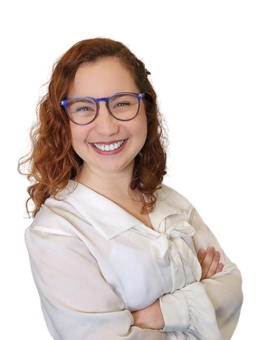 Jaqueline da Silva Scharf