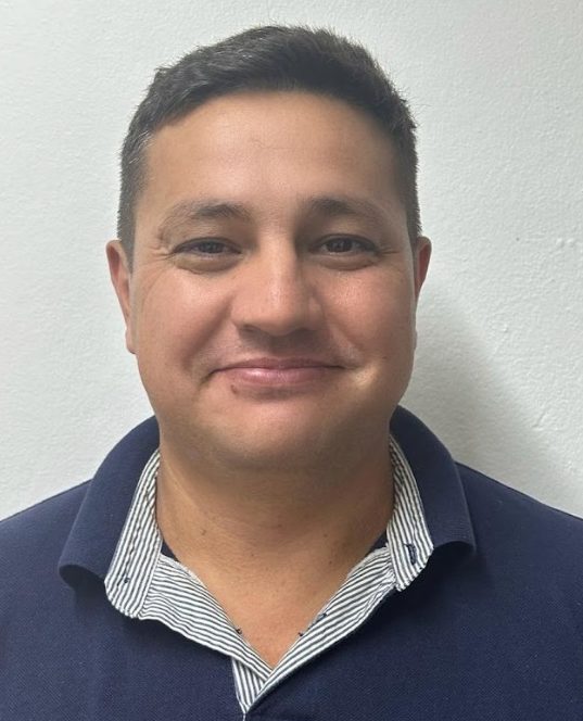 Jeison Rodrigo Lostada