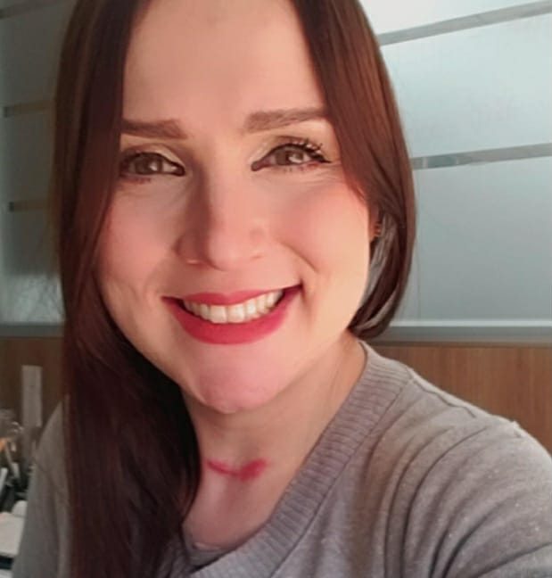 Jennifer Kathlen Mafra