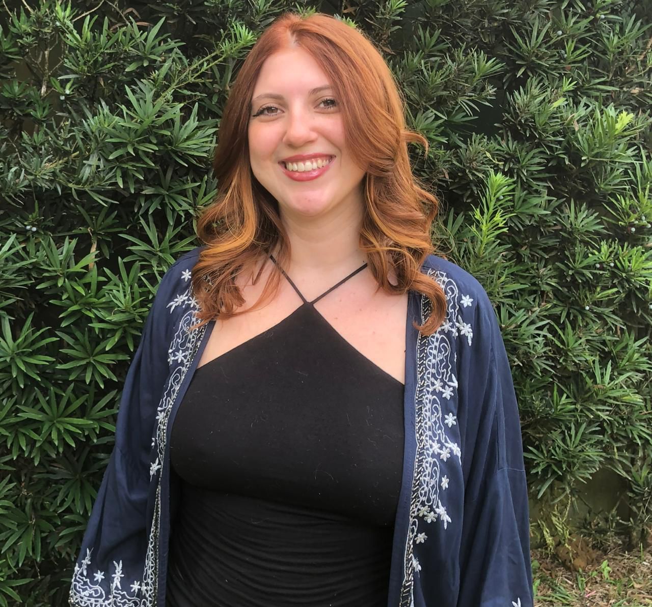 Jussara Isabela Dutra