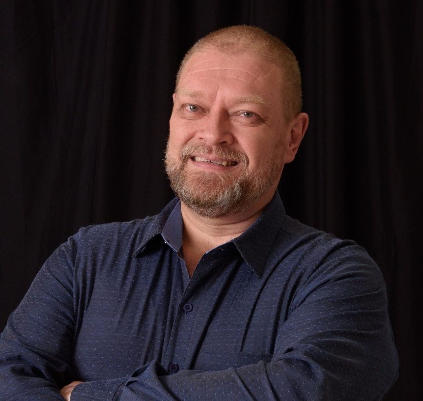 Loriberto Starosky Filho