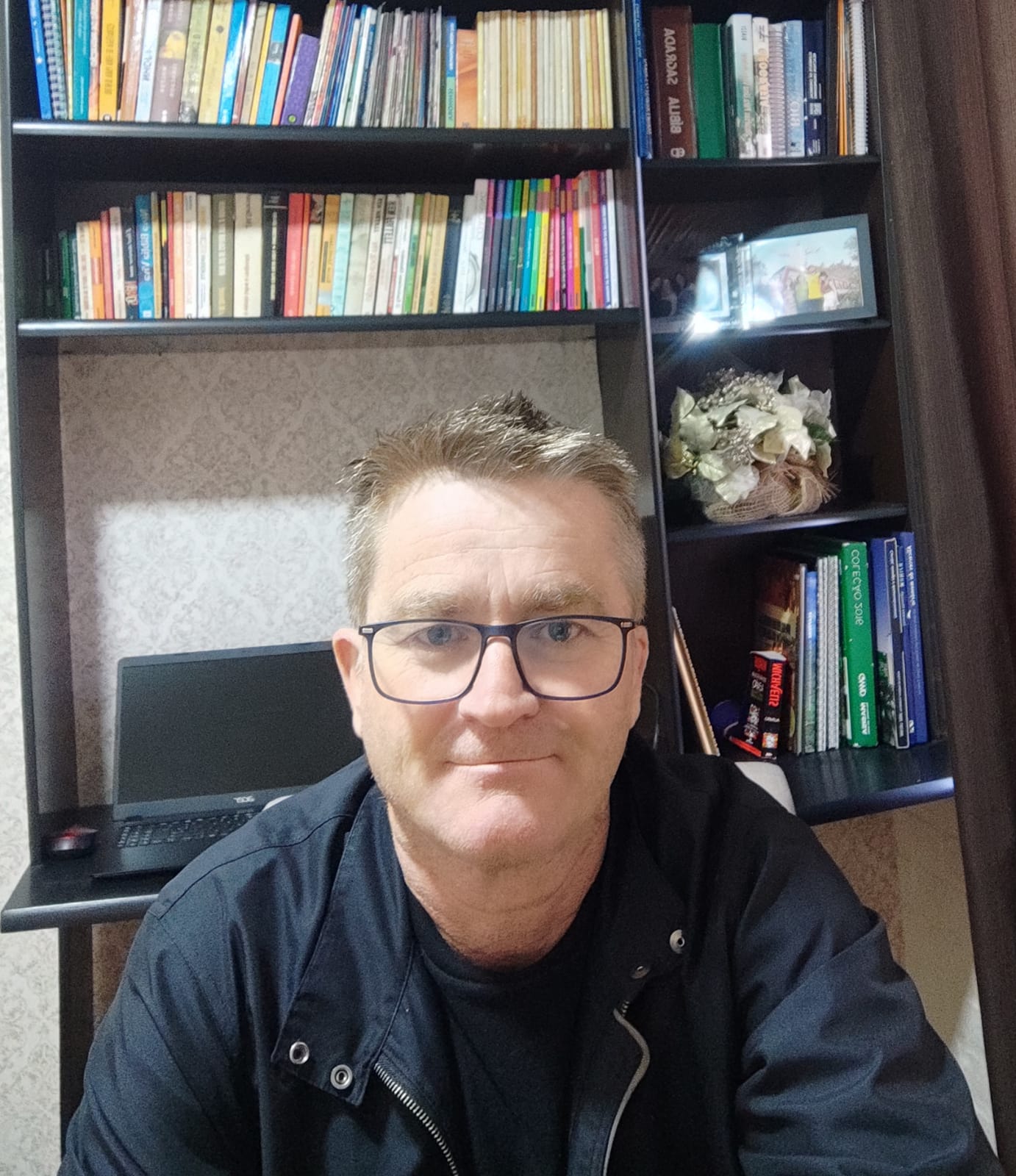 Rodrigo Afonso de Bortoli