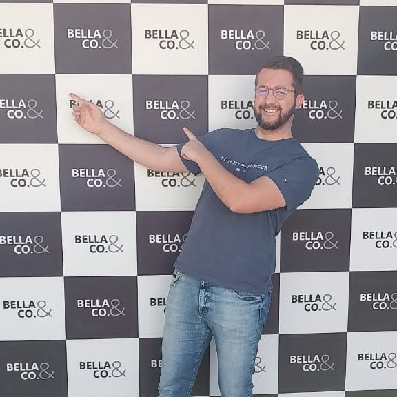 Rodrigo Valtrick