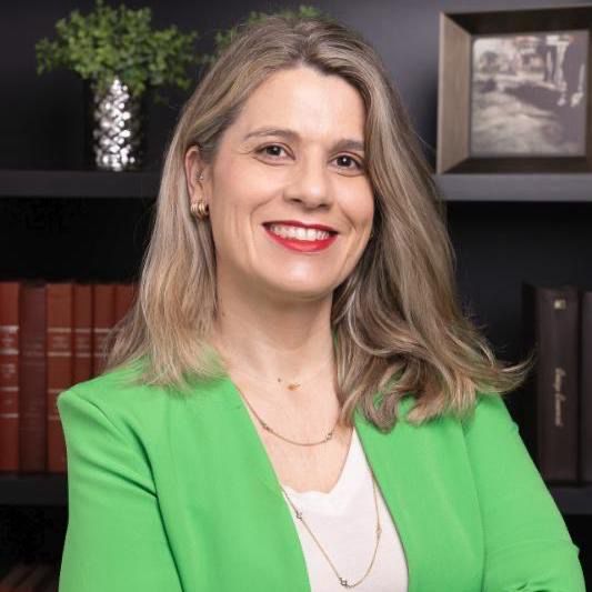 Sharon Haskel Koepsel