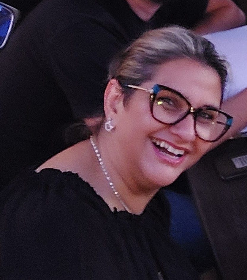 Simone Ribeiro de Oliveira