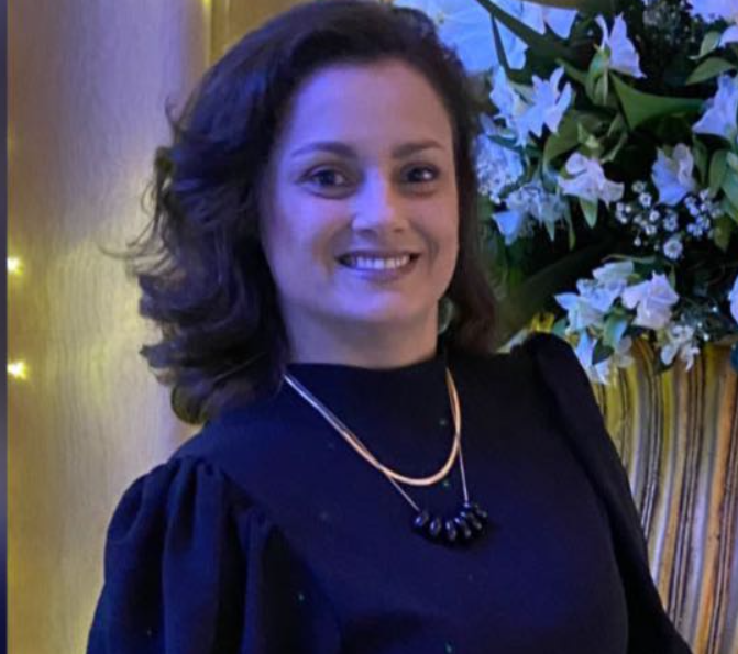 Taise Ramos Beduschi
